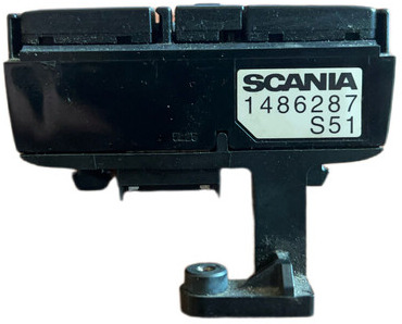 Scania 2022 - Instrumentbræt: billede 2 Scania 2022 - Instrumentbræt: billede 2