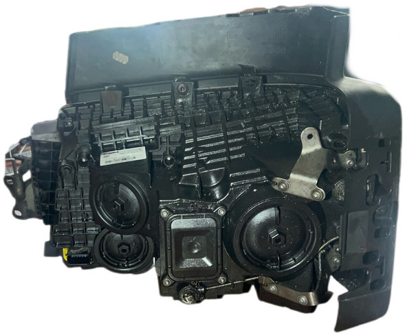 Scania 2022 - Forlygte: billede 2 Scania 2022 - Forlygte: billede 2