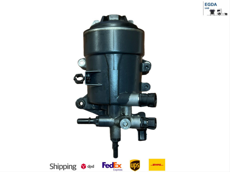 Scania - Brændstoffilter: billede 1 Scania - Brændstoffilter: billede 1