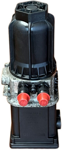 Scania - Udstødningssystem: billede 3 Scania - Udstødningssystem: billede 3