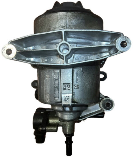 Scania - Brændstoffilter: billede 4 Scania - Brændstoffilter: billede 4