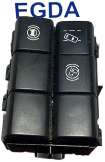 Scania S - Instrumentbræt: billede 1 Scania S - Instrumentbræt: billede 1