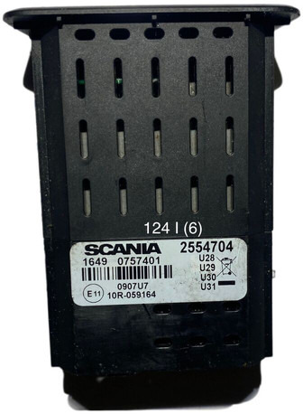 Scania S - Elektrisk system: billede 2 Scania S - Elektrisk system: billede 2