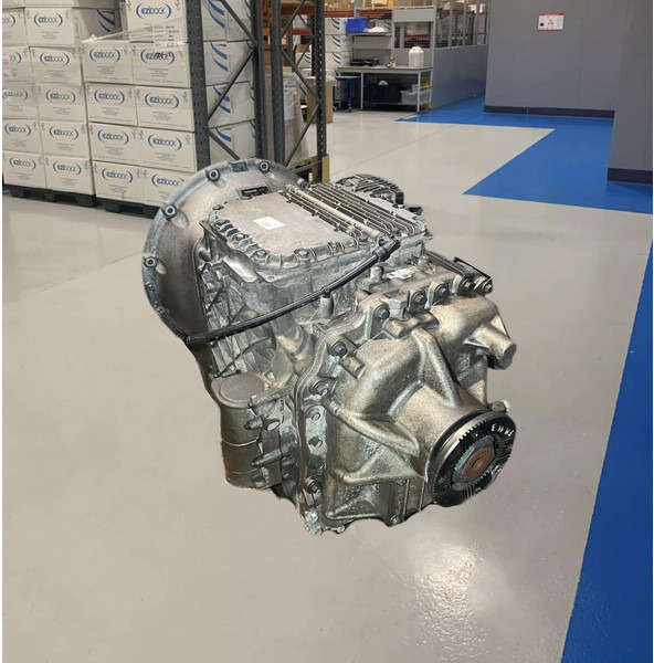 Volvo 2017 AT2412F - Gearkasse: billede 3 Volvo 2017 AT2412F - Gearkasse: billede 3