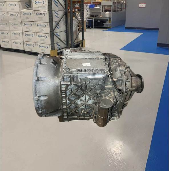 Volvo 2017 AT2412F - Gearkasse: billede 2 Volvo 2017 AT2412F - Gearkasse: billede 2