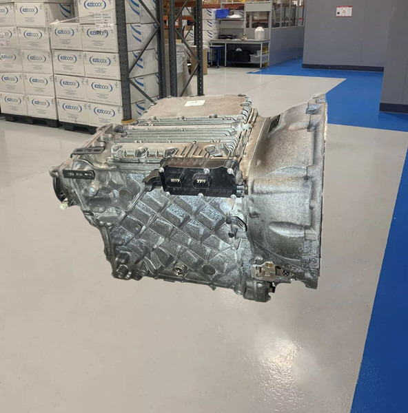 Volvo 2017 AT2412F - Gearkasse: billede 5 Volvo 2017 AT2412F - Gearkasse: billede 5