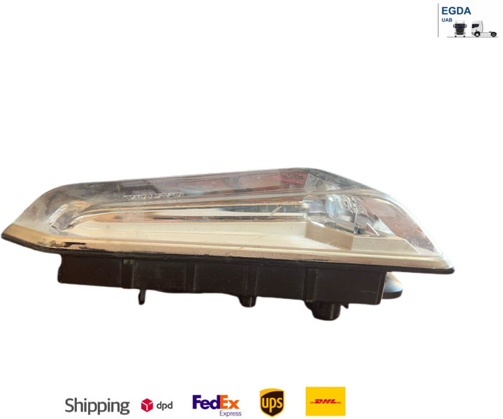 Volvo 2022 - Blinklys: billede 1 Volvo 2022 - Blinklys: billede 1