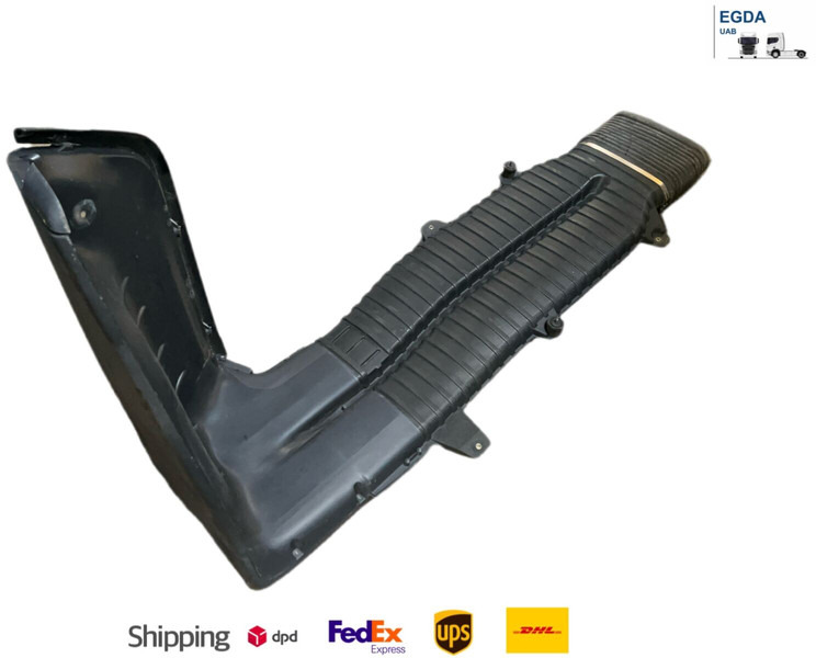 Volvo 2022 - Indsugningsrør: billede 1 Volvo 2022 - Indsugningsrør: billede 1