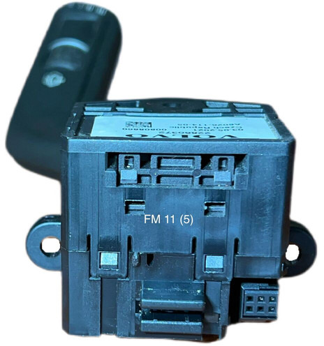 Volvo 2022 - Instrumentbræt: billede 3 Volvo 2022 - Instrumentbræt: billede 3