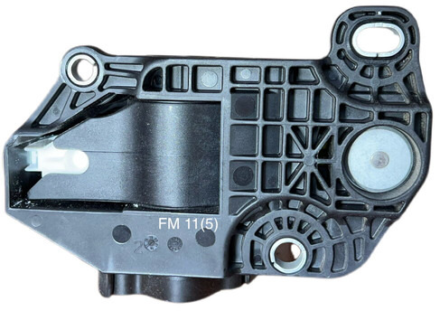 Volvo 2022 - Pedal: billede 4 Volvo 2022 - Pedal: billede 4