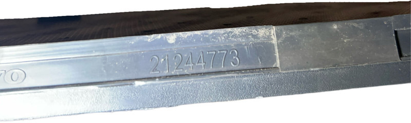 Volvo 2022 - Indsugningsrør: billede 3 Volvo 2022 - Indsugningsrør: billede 3