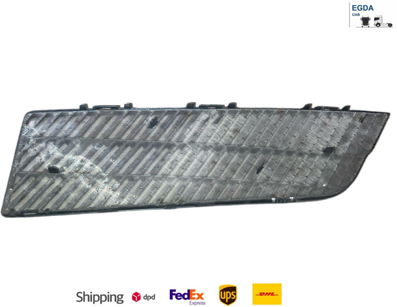 Volvo 2022 - Indsugningsrør: billede 1 Volvo 2022 - Indsugningsrør: billede 1