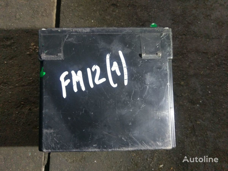 Volvo FH 12 - Kontrol blok: billede 4 Volvo FH 12 - Kontrol blok: billede 4