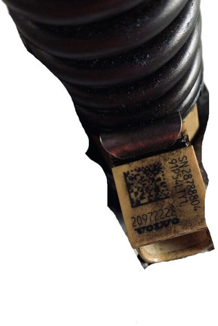 Volvo FH 13 - Brændstoffilter: billede 2 Volvo FH 13 - Brændstoffilter: billede 2