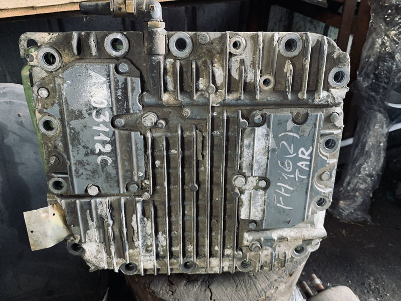 Volvo FH - Gearkasse: billede 3 Volvo FH - Gearkasse: billede 3