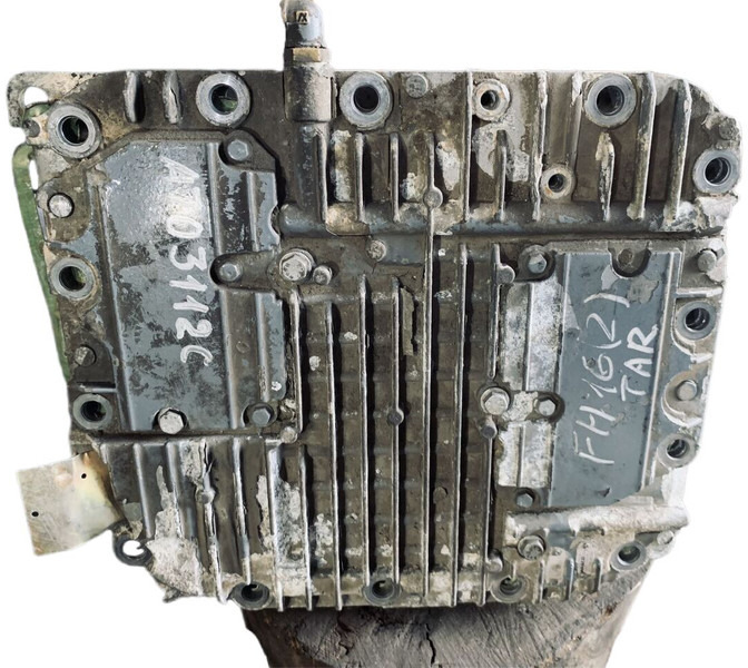 Volvo FH - Gearkasse: billede 1 Volvo FH - Gearkasse: billede 1