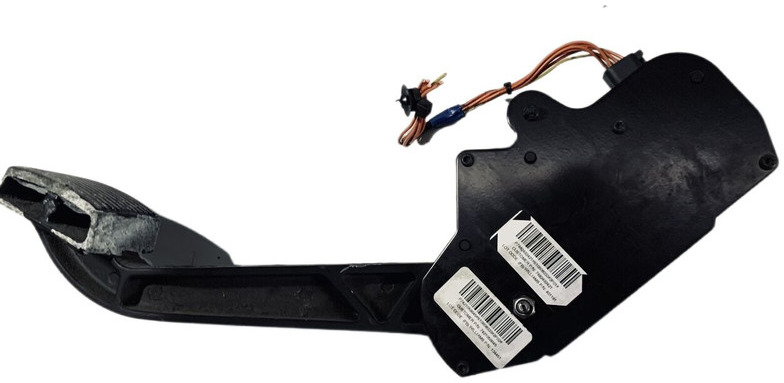 Volvo FL 280 - Pedal: billede 2 Volvo FL 280 - Pedal: billede 2