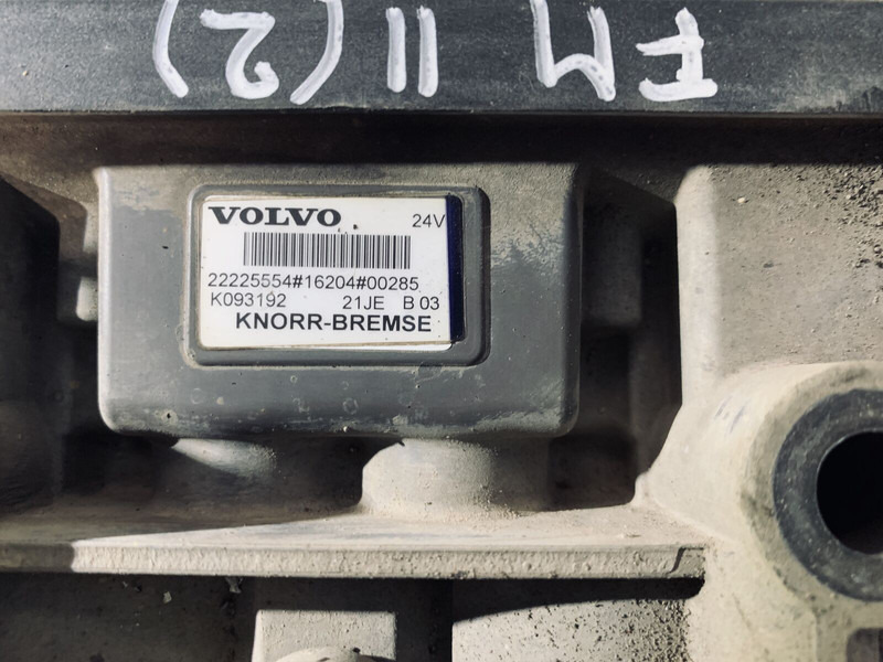 Volvo FM - Ventil: billede 2 Volvo FM - Ventil: billede 2