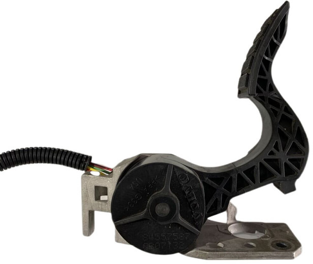 Volvo - Pedal: billede 1 Volvo - Pedal: billede 1