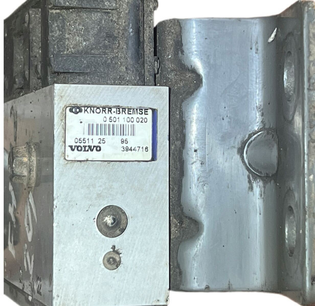 Volvo - Ventil: billede 2 Volvo - Ventil: billede 2