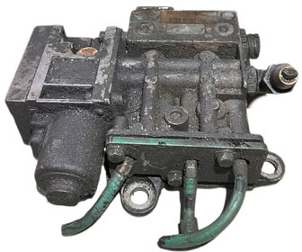 Volvo - Ventil: billede 2 Volvo - Ventil: billede 2