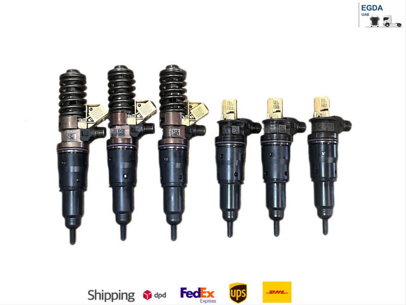 Volvo - Brændstoffilter: billede 1 Volvo - Brændstoffilter: billede 1