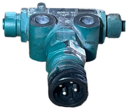 Volvo - Ventil: billede 2 Volvo - Ventil: billede 2