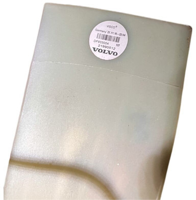 Volvo - Ventilator: billede 5 Volvo - Ventilator: billede 5