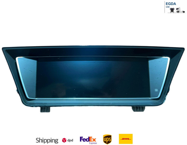 Volvo - Instrumentbræt: billede 1 Volvo - Instrumentbræt: billede 1