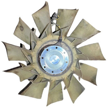 Volvo - Ventilator: billede 2 Volvo - Ventilator: billede 2