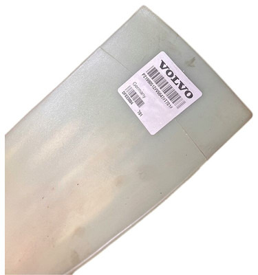 Volvo - Ventilator: billede 4 Volvo - Ventilator: billede 4