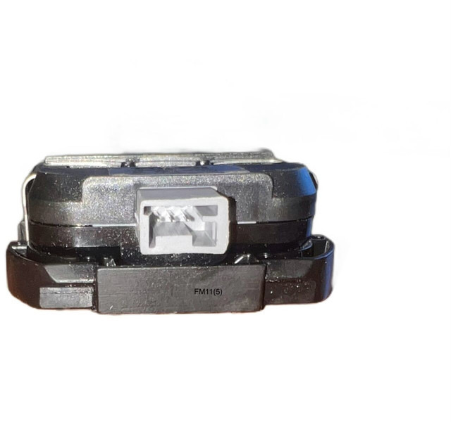 Volvo - Sensor: billede 2 Volvo - Sensor: billede 2