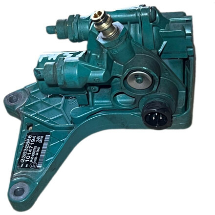 Volvo - Ventil: billede 2 Volvo - Ventil: billede 2