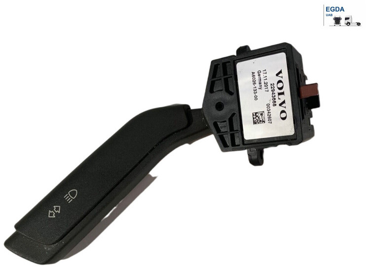 Volvo - Relæ: billede 1 Volvo - Relæ: billede 1