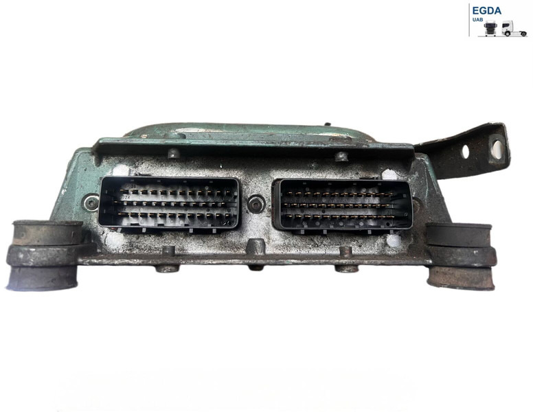 Volvo - Kontrol blok: billede 3 Volvo - Kontrol blok: billede 3