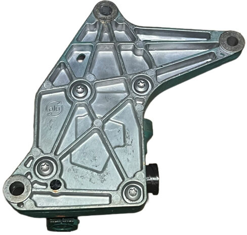 Volvo - Ventil: billede 4 Volvo - Ventil: billede 4