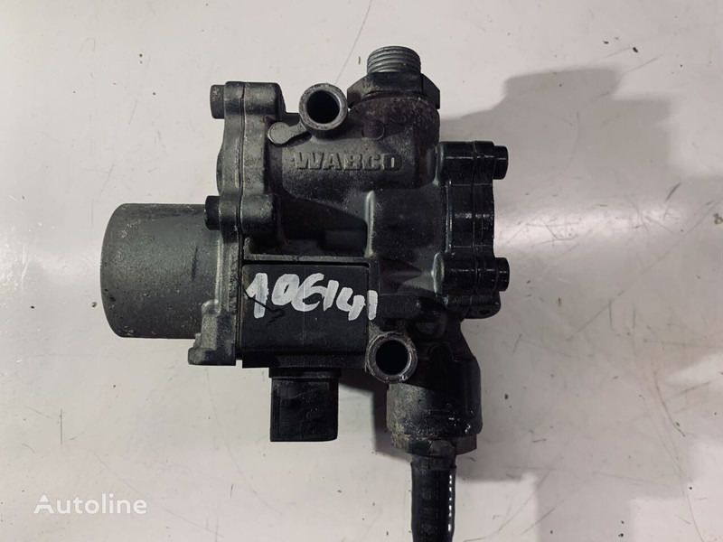 Wabco 106 - Bremsedele: billede 3 Wabco 106 - Bremsedele: billede 3