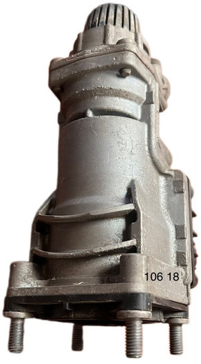 Wabco - Bremsedele: billede 3 Wabco - Bremsedele: billede 3