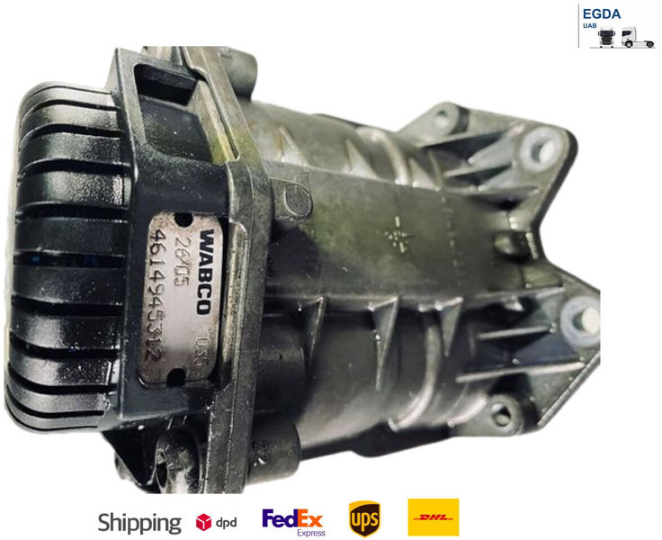 Wabco XF 55 - Bremsedele: billede 1 Wabco XF 55 - Bremsedele: billede 1