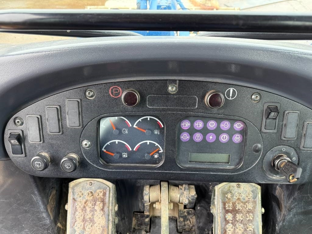 CAT 963 C - Larvebåndslæsser: billede 5 CAT 963 C - Larvebåndslæsser: billede 5