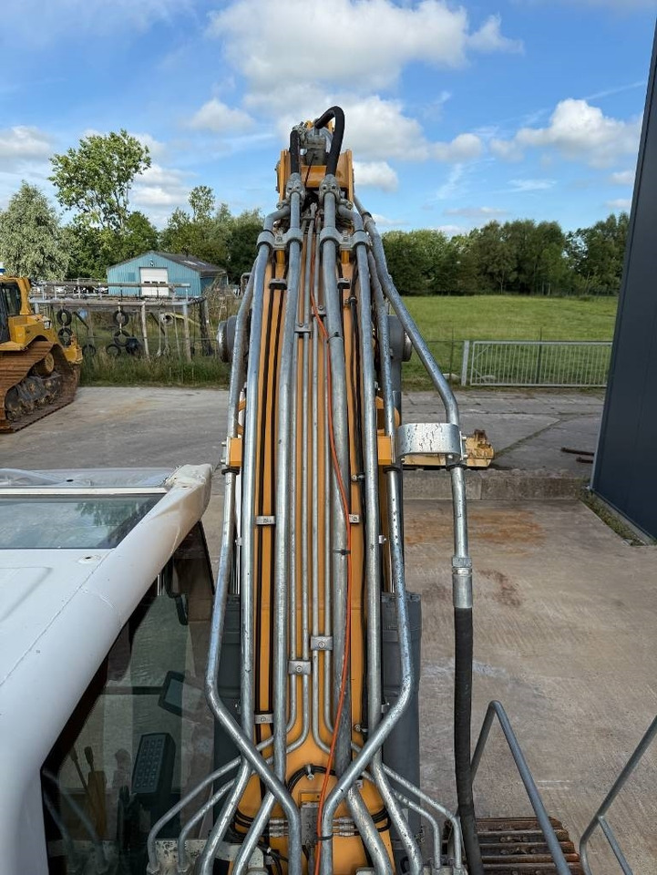 Liebherr R 922 LC - Bæltegravemaskine: billede 3 Liebherr R 922 LC - Bæltegravemaskine: billede 3