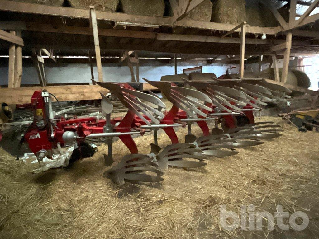 Agrolux (Överum) MRWT 5875 AS - Plov: billede 1 Agrolux (Överum) MRWT 5875 AS - Plov: billede 1