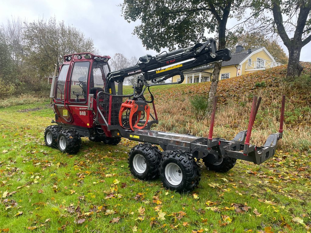 Alstor 840 Pro - Udkørselsmaskine: billede 4 Alstor 840 Pro - Udkørselsmaskine: billede 4