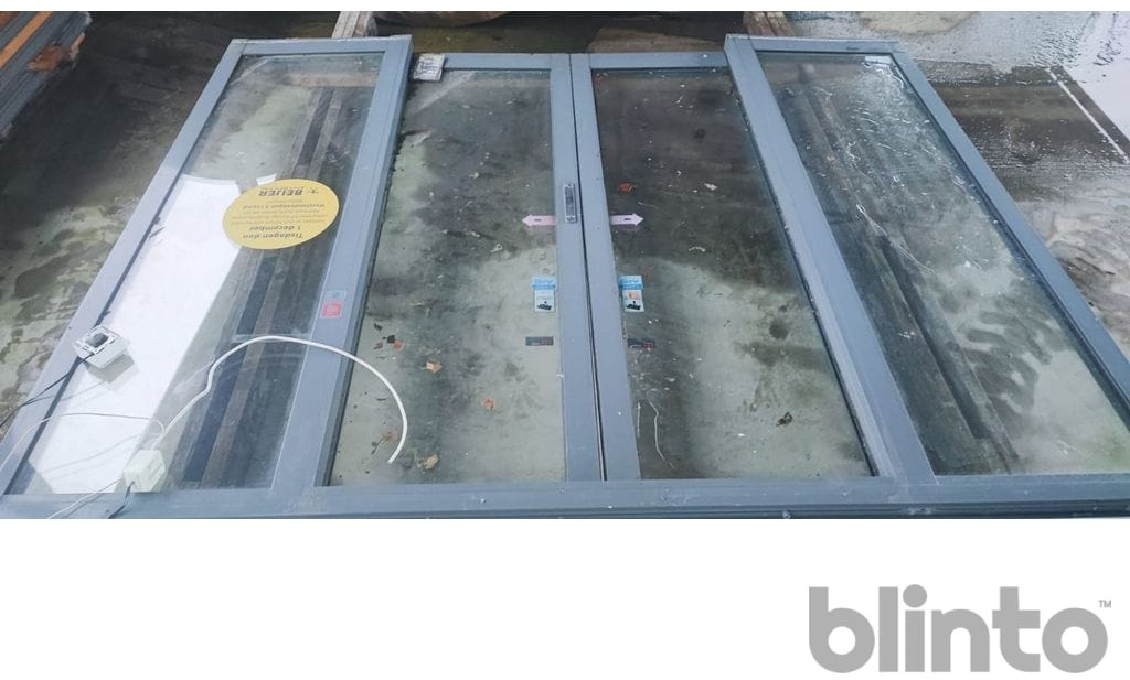 Aluminium - Værktøj/ Udstyr: billede 1 Aluminium - Værktøj/ Udstyr: billede 1