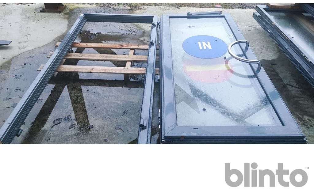 Aluminium - Værktøj/ Udstyr: billede 5 Aluminium - Værktøj/ Udstyr: billede 5