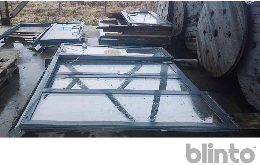 Aluminium - Værktøj/ Udstyr: billede 2 Aluminium - Værktøj/ Udstyr: billede 2