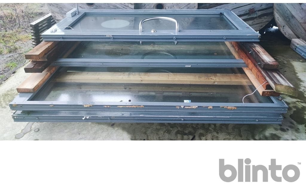 Aluminium - Værktøj/ Udstyr: billede 4 Aluminium - Værktøj/ Udstyr: billede 4