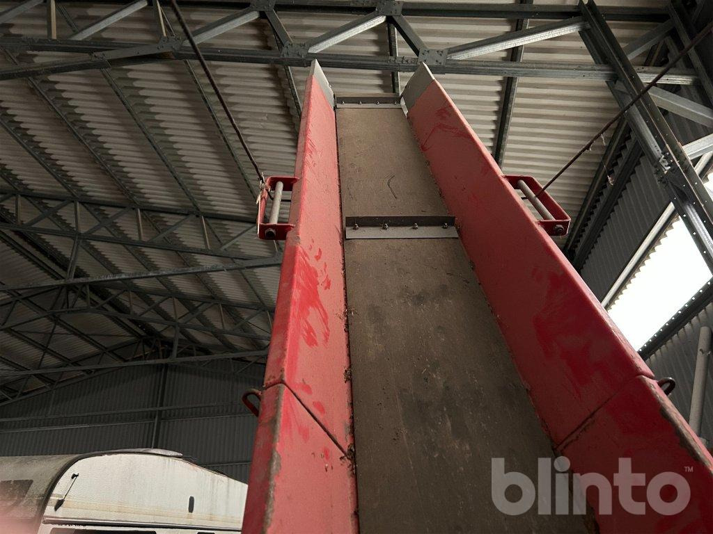 Flishugger Bala Agri 370TR: billede 11