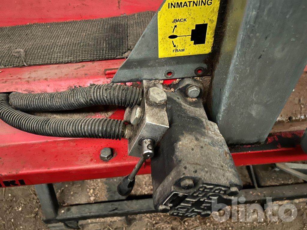 Flishugger Bala Agri 370TR: billede 14