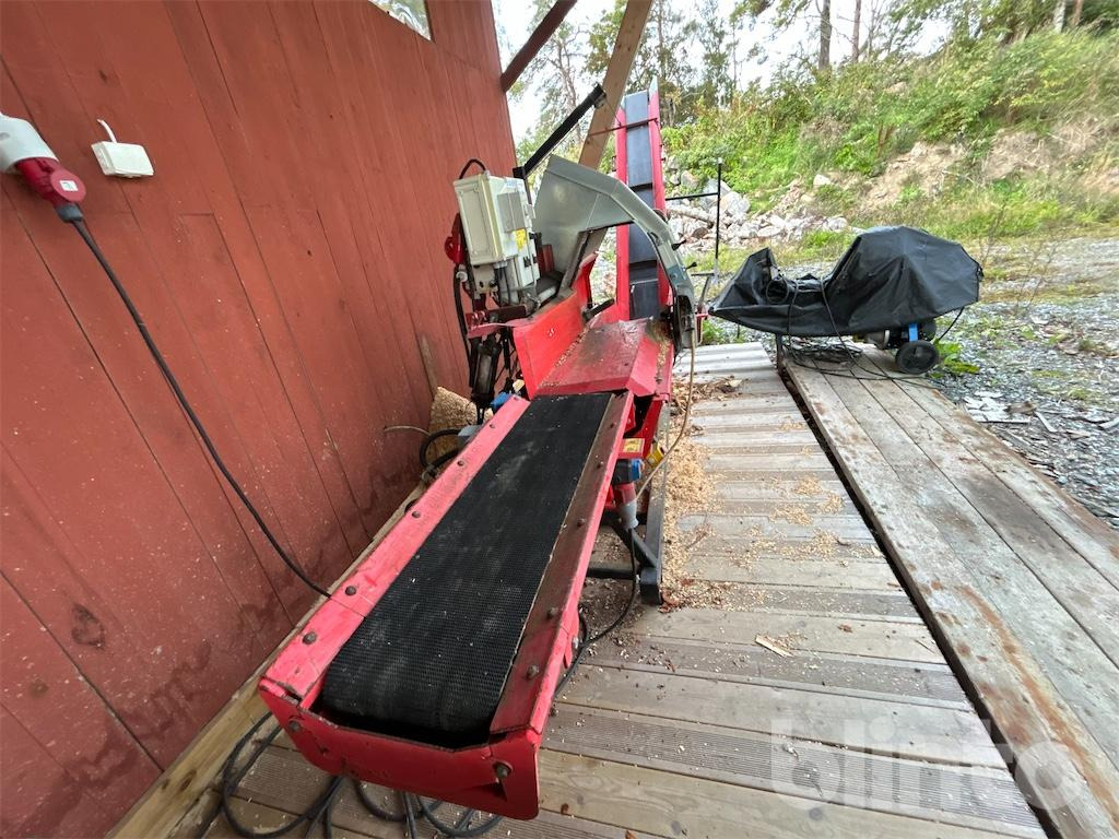 Bala Agri 63474 - Flishugger: billede 4 Bala Agri 63474 - Flishugger: billede 4